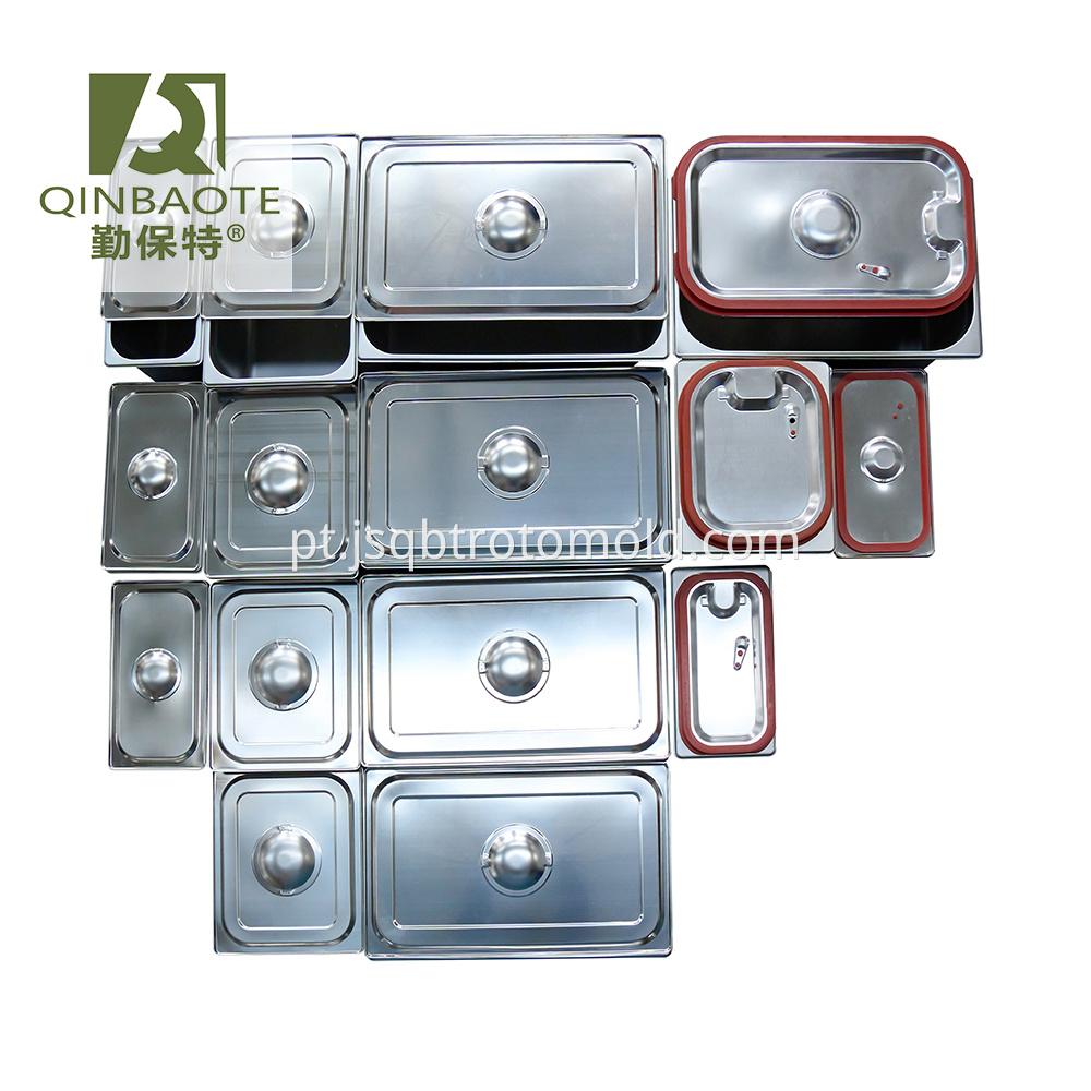 Insulated Food Carrier Accessories